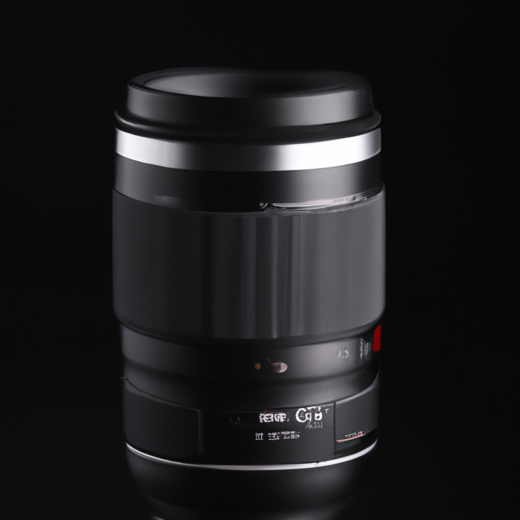 제품 촬영 - 미니멀 배경